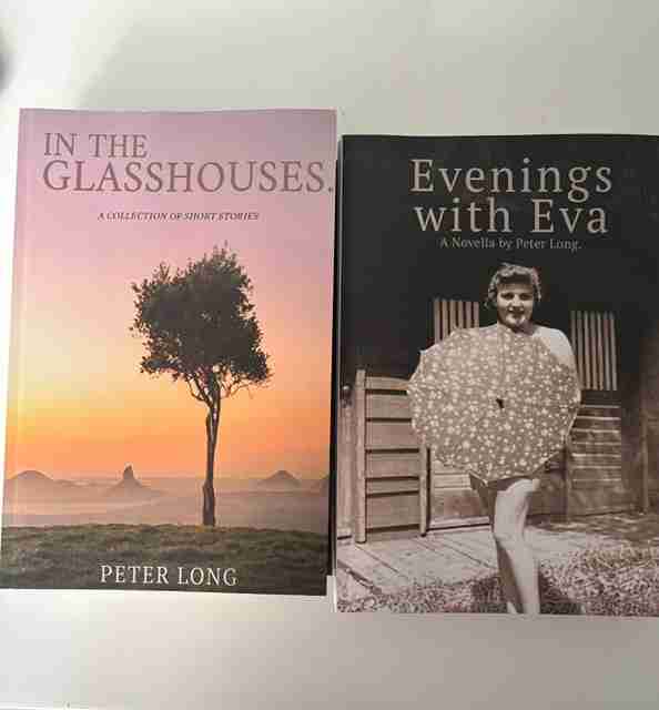Self-Published Titles for 2026 NFS